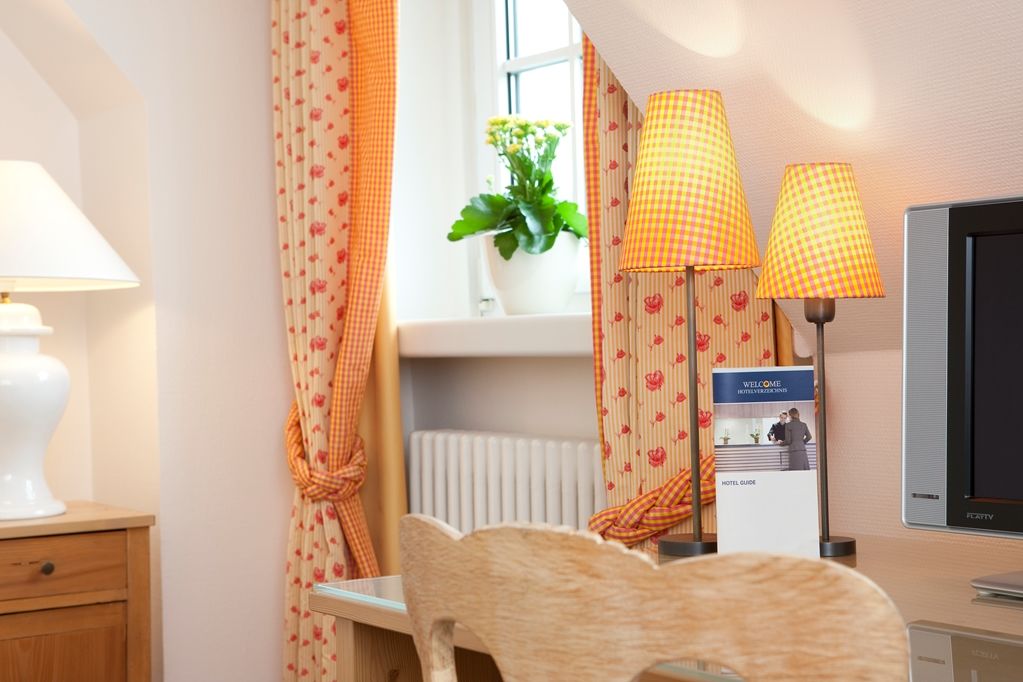 Gaestehaus Warsteiner Welt Quarto foto